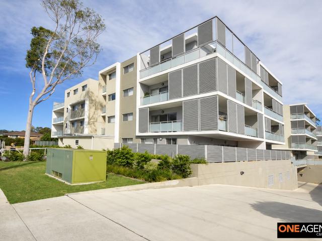Ingleburn 2/31 35 Cumberland Road