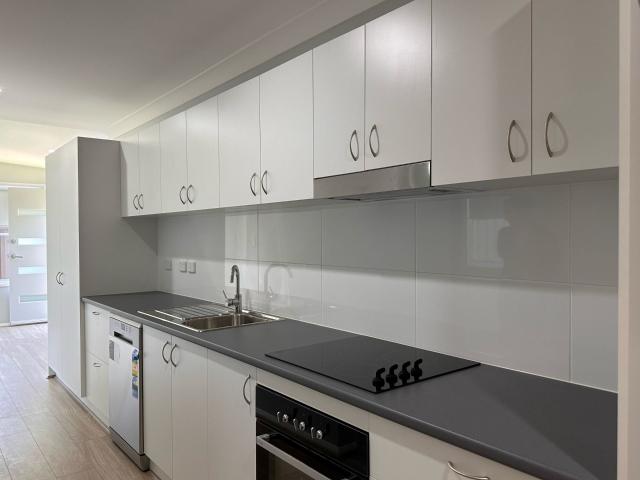 Ingleburn, 28A Percy Street
