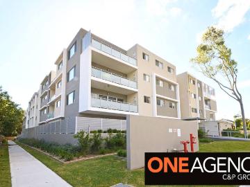 Ingleburn, Leppington, Liverpool, New South Wales, Snapper Island