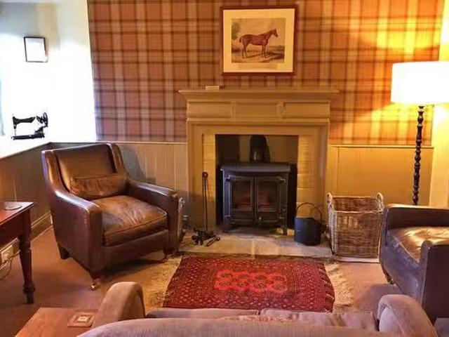 Ingleby Manor
