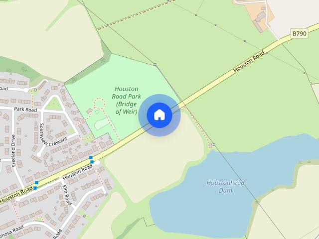 Ingleby Court, Houston Road, Bridge Of Weir, Renfrewshire, PA11