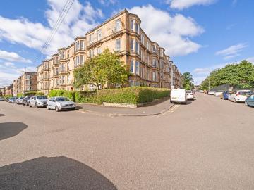 Dennistoun, Glasgow, Glasgow and Clyde Valley