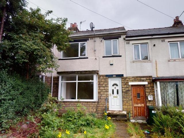 Ingleby Road, Bradford BD7 3 bed terraced house to rent £850 pcm £196 pw