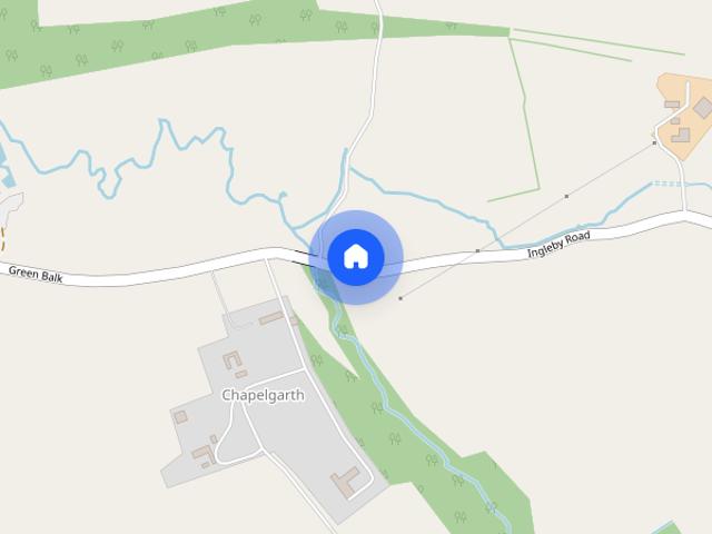 Ingleby Road, Great Broughton, North Yorkshire
