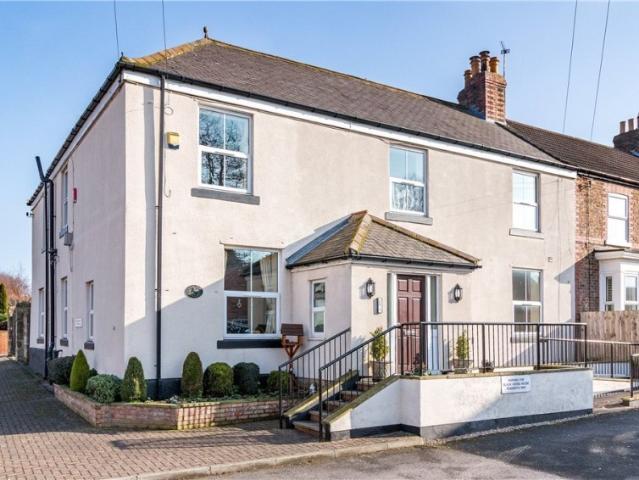 Ingleby Road, Great Broughton