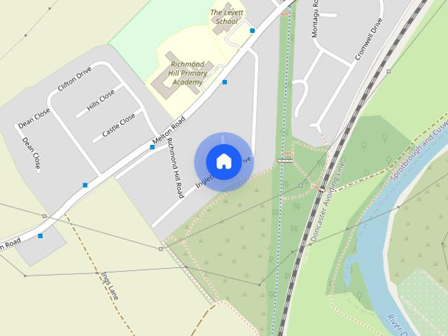 Ingleborough Drive, Sprotbrough, Doncaster