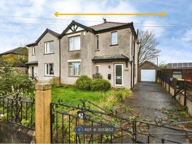 Ingleborough Road, Lancaster LA1, 3 bed semi detached house to rent, £2,250 pcm | PrimeLocation
