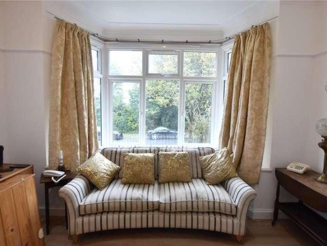 Ingleboro Drive, Purley, CR8