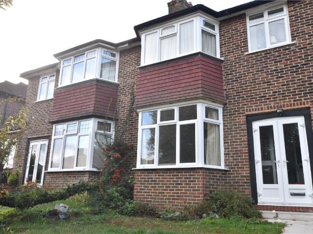 Ingleboro Drive, Purley CR8, 3 bed semi detached house to rent, £2,500 pcm | PrimeLocation