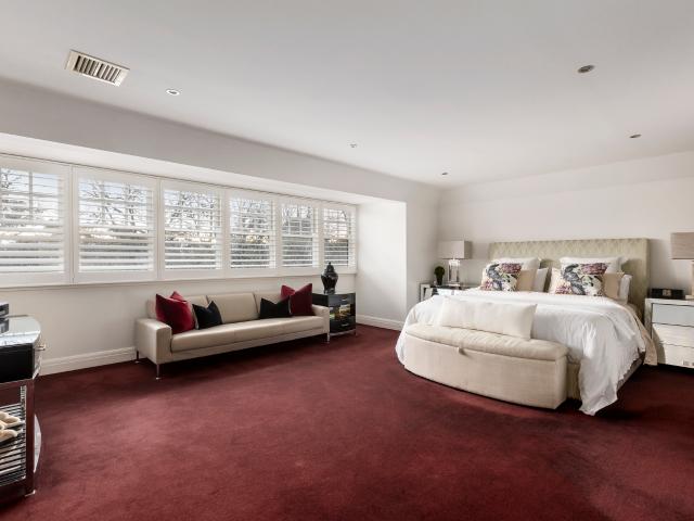 Inglebrae” A Statement In Luxurious Living