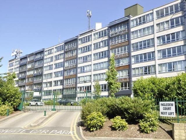 Ingledew Court, Leeds, West Yorkshire LS17, 1 bed flat to rent, £795 pcm | PrimeLocation