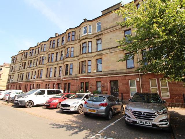 Inglefield Street, Glasgow G42 2 bed flat to rent £1,025 pcm £237 pw