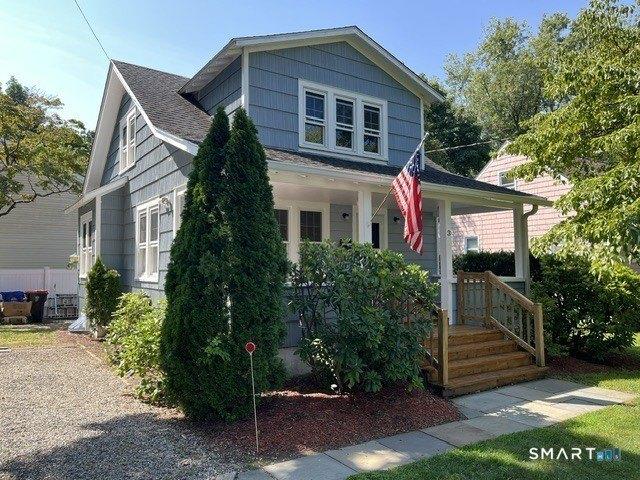 Ingleside Ave, Norwalk, Home For Sale