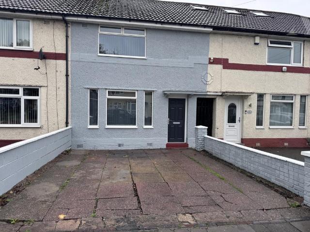 Ingleton Road, Birmingham, West Midlands 3 bed terraced house to rent £1,350 pcm £312 pw