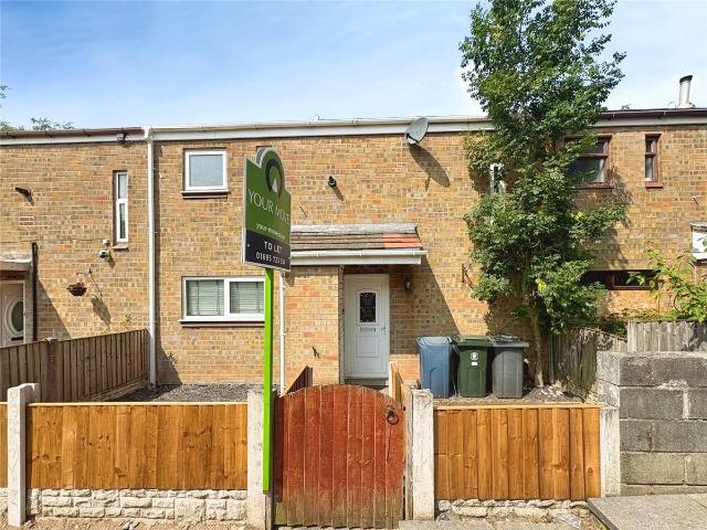 Inglewhite, Skelmersdale, Lancashire WN8, 3 bed terraced house to rent, £695 pcm | PrimeLocation