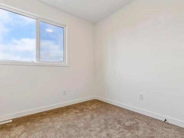 Inglewood 4 Plex — 3 bed 2.5 bath