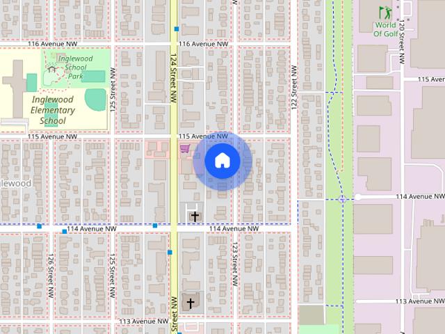 Inglewood 4 Plex