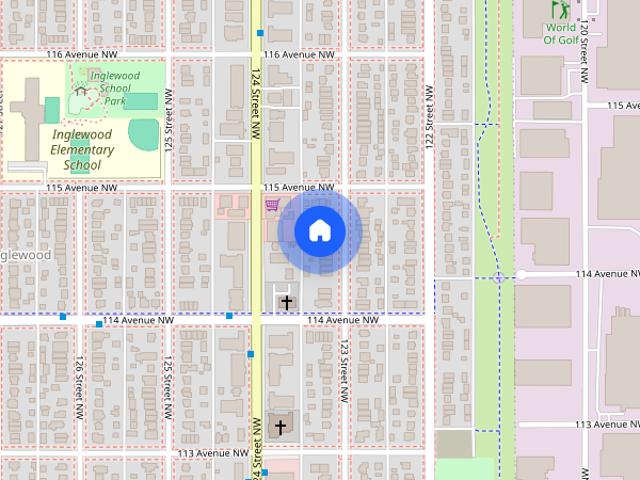 Inglewood 8 Plex