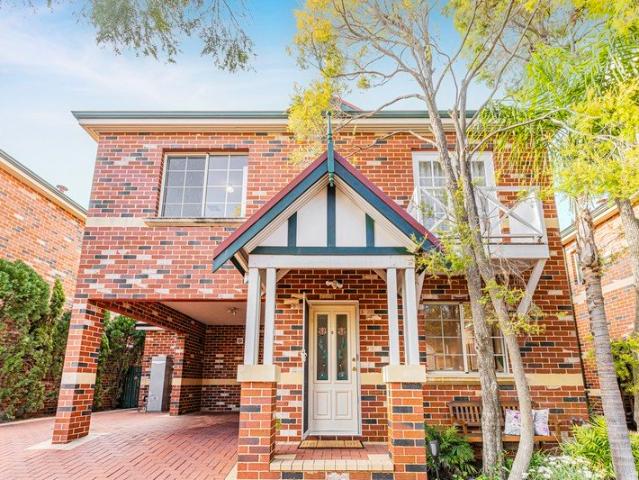 Inglewood Character & Dual Living
