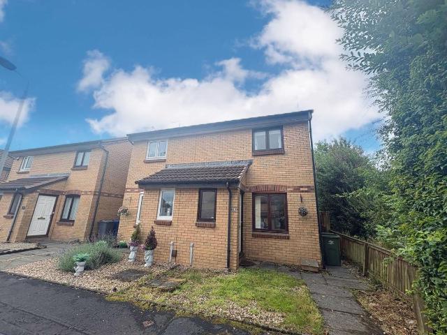 Inglewood Crescent, Paisley PA2, 2 bed semi detached house to rent, £895 pcm | PrimeLocation
