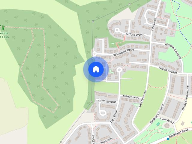 Inglewood Crescent, Paisley, PA2