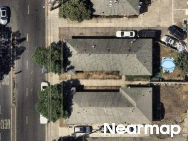 Inglewood Ave