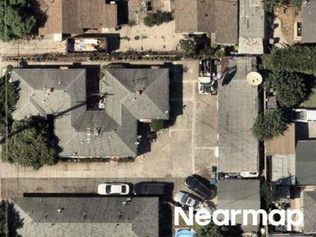 Inglewood Ave