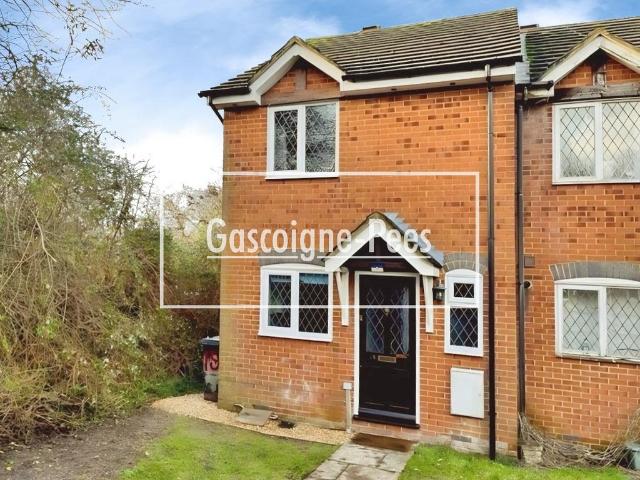 Inglewood Drive, Basingstoke, RG22 2 bed house to rent £1,400 pcm £323 pw