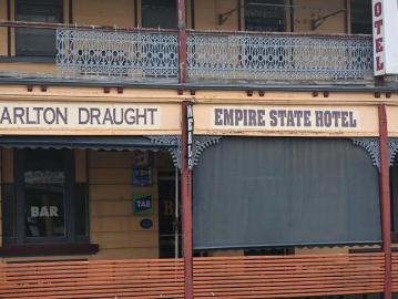 Inglewood Empire State Hotel