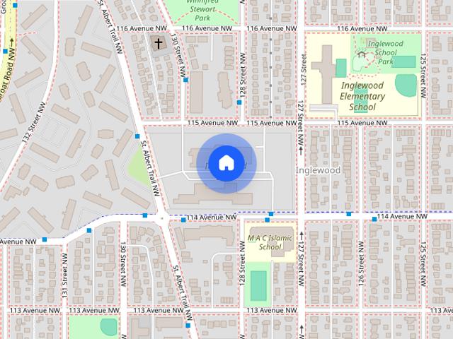 Inglewood Lofts