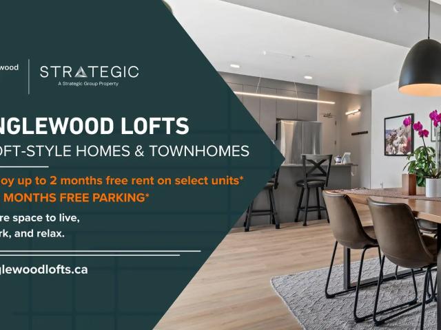 Inglewood Lofts