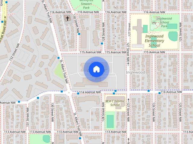 Inglewood Lofts