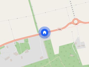 Moss Side Nairn, IV12, North East Scotland, Shetland