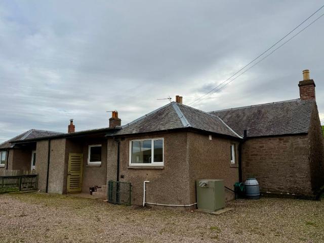 Ingliston Farm Cottages, Eassie, Forfar, Angus DD8, 3 bed cottage to rent, £775 pcm | PrimeLocation