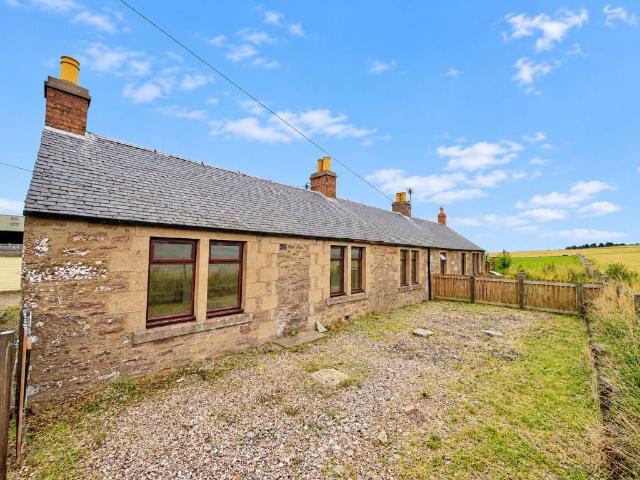 Ingliston Farm Cottages, Eassie, Forfar, Angus DD8, 3 bed cottage to rent, £775 pcm | PrimeLocation