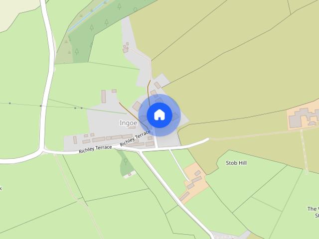 Ingoe, Newcastle upon Tyne, Northumberland, NE20