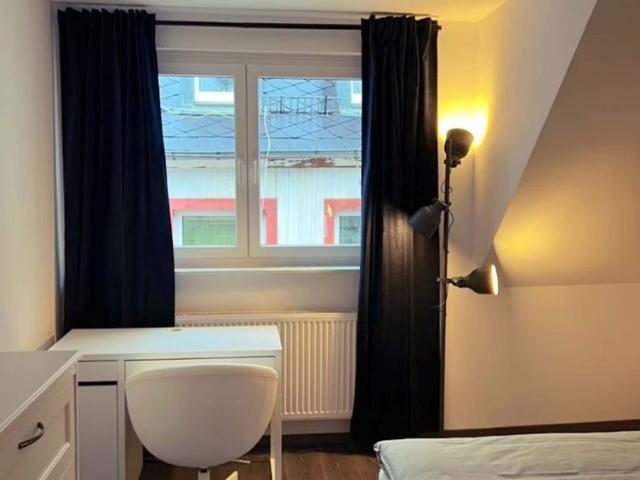 Ingolstädter Straße 4.stock Apartment