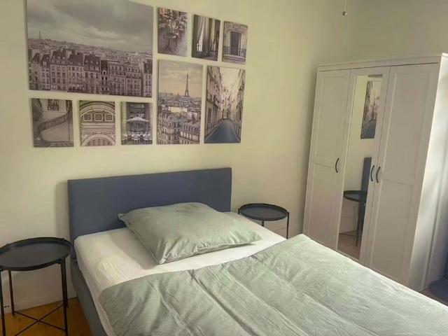 Ingolstädter Straße 33 Apartment