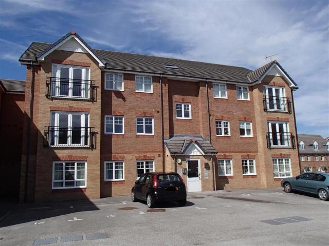 Ingot Close, Brymbo LL11, 2 bed flat to rent, £925 pcm | PrimeLocation