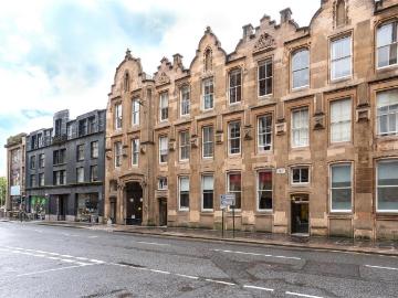 Merchant, Glasgow, Glasgow and Clyde Valley