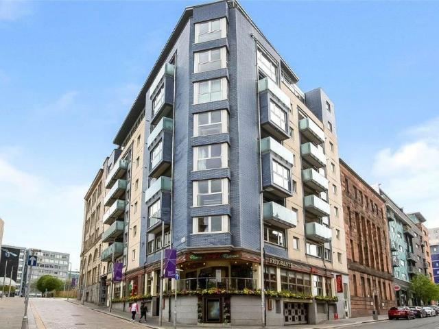 Ingram Street, Glasgow G1, 3 bed flat to rent, £1,500 pcm | PrimeLocation