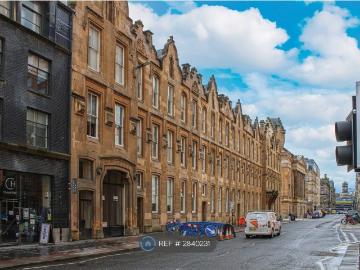 Merchant, Glasgow, Glasgow and Clyde Valley