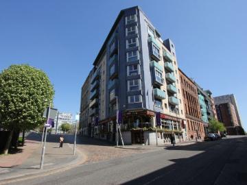 Ingram Street, Glasgow G1, 2 bed flat to rent, £1,295 pcm | PrimeLocation