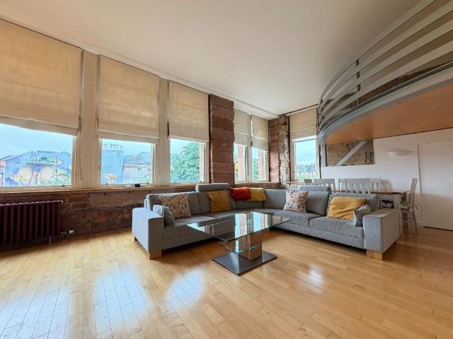 Ingram Street, 8, Glasgow, City Centre, G1 1EX