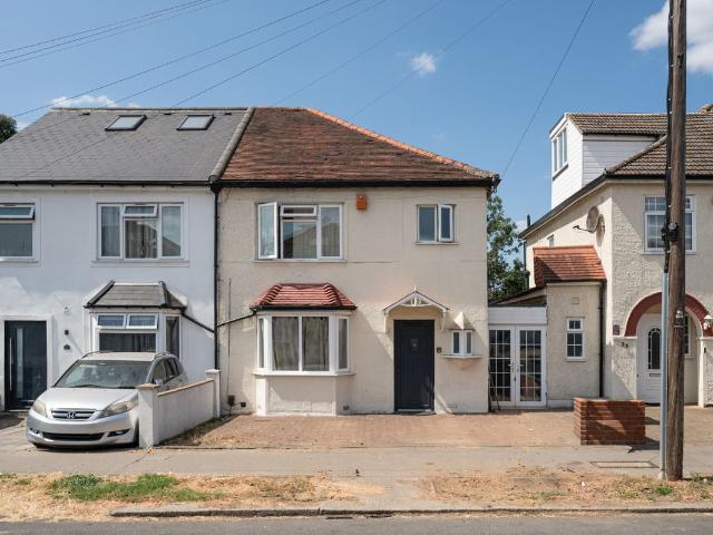 Ingram Road, Thornton Heath CR7, 3 bed terraced house to rent, £2,500 pcm | PrimeLocation