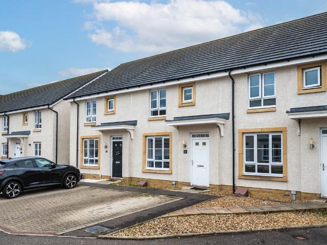 Ingram Road, Stirling FK8, 3 bed terraced house to rent, £1,350 pcm | PrimeLocation
