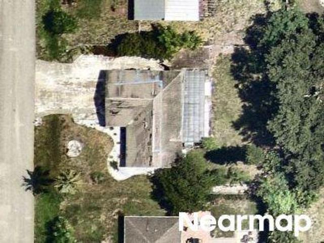 Ingram Rd