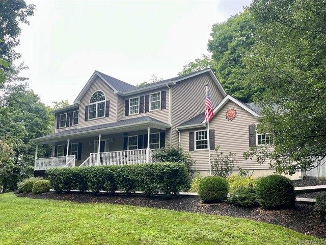 Ingrassia Rd, Middletown, Home For Sale