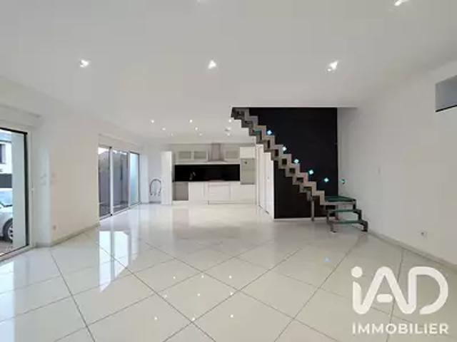 Ingré 45140 Achat / Vente maison 3 pièces t3 terrasse parking