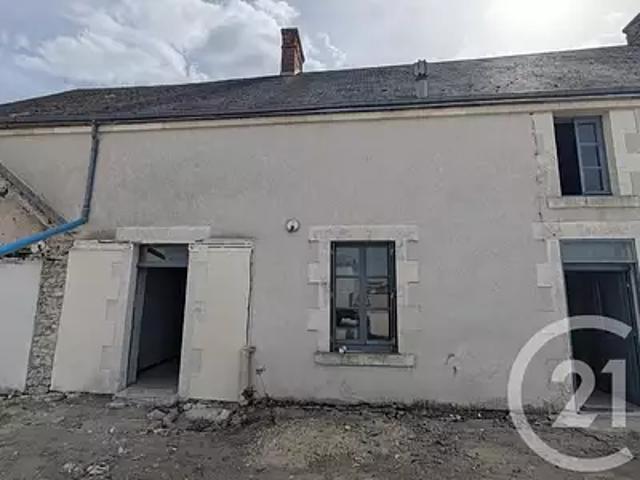Ingré 45140 Achat / Vente maison 1 pièce t1